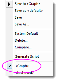 UG Save to Graph Theme.png