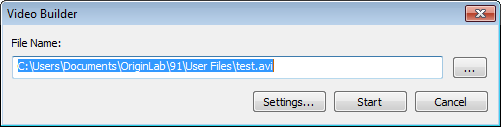 Video Builder dialog 001.png
