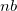 nb