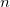 n\!