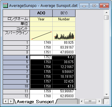 Selecting Data in the Worksheet-2.png