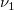 \nu_1