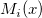 M_i(x)\!