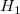 H_1\,\!