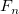 x_i=\frac{1}{N}\sum _{n=0}^{N-1}F_ne^{\frac{2\pi j}{N}ni}