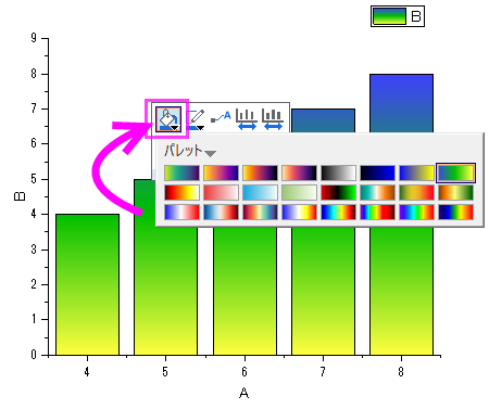 FillColor Palette MT.png