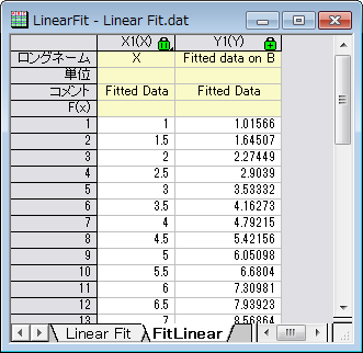 Ocguide xfdialog FitLinearReport result.png