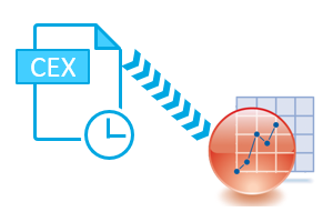 Landt CEX Connector