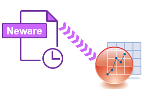 Neware Connector