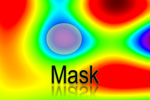Mask or Change Data in Contour