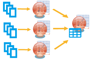 Distributed Batch Processing