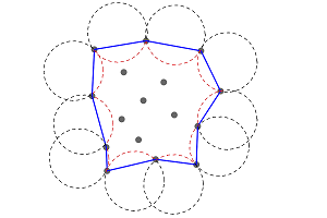 Concave Hull