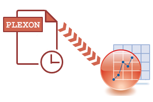 PLEXON Connector