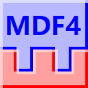 MDF4 Connector