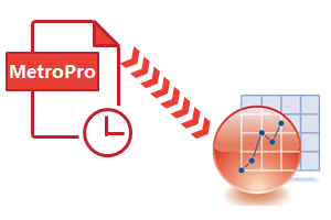 MetroPro Connector