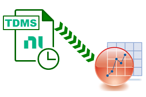 TDMS Connector