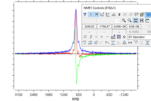 NMR Tools