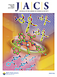JACS, Volume 131, Issue 2 Cover