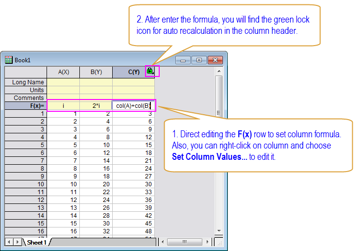 OriginLab台灣總代理最新版origin2024產品介紹