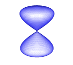 Eight Surface