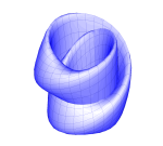 Figure-8 Klein Bottle