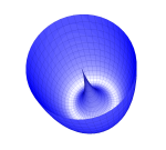 Horn Torus