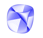 Sine Surface