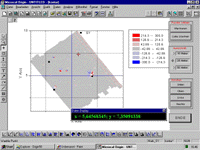 Picture of LabTalk interface created in Origin.